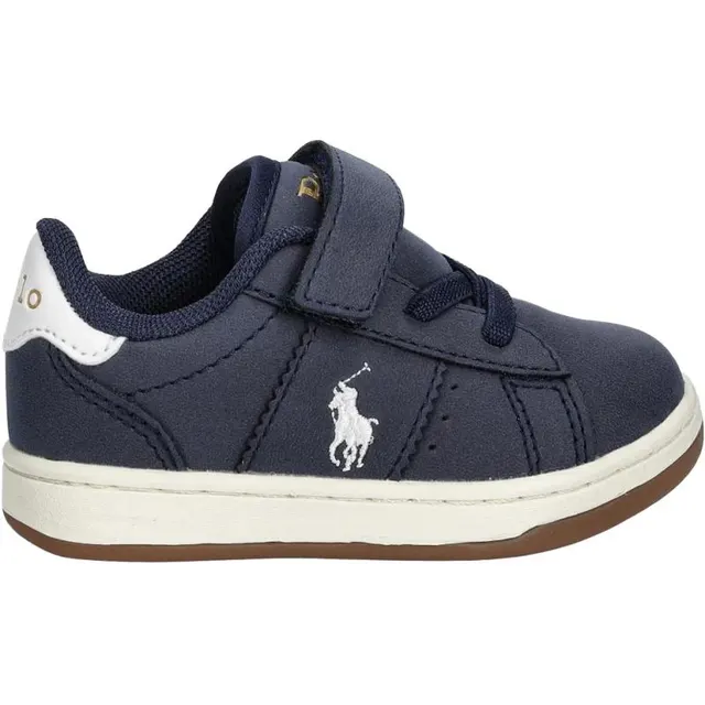 Tênis Polo Ralph Lauren Kids RL03567410 – Masculino