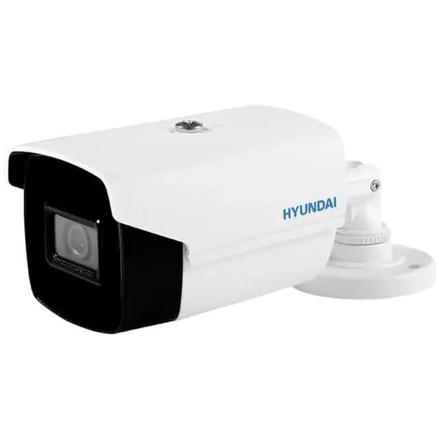 Câmera Hyundai HY-2CE16H0T-IT5F 1944P/6mm/80Mts – Bullet
