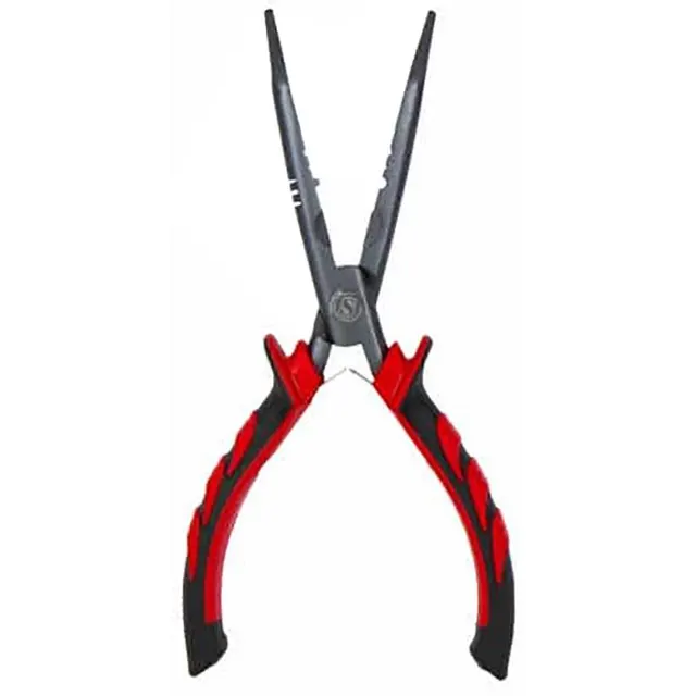 Alicate Sumax Forged Fishing 8,5″ Pliers – SU-2408