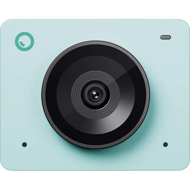 Webcam Obsbot Meet SE FHD com IA OWG-2408-CE – Green