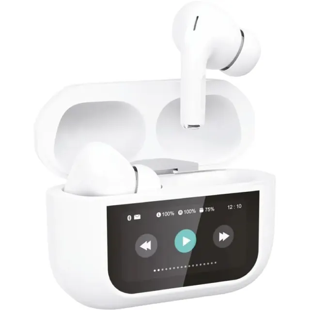 Fone de ouvido sem fio Joog Air2 Vision A2V-JG