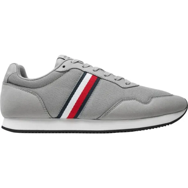 Tênis Tommy Hilfiger FM0FM04958 PRT – Masculino