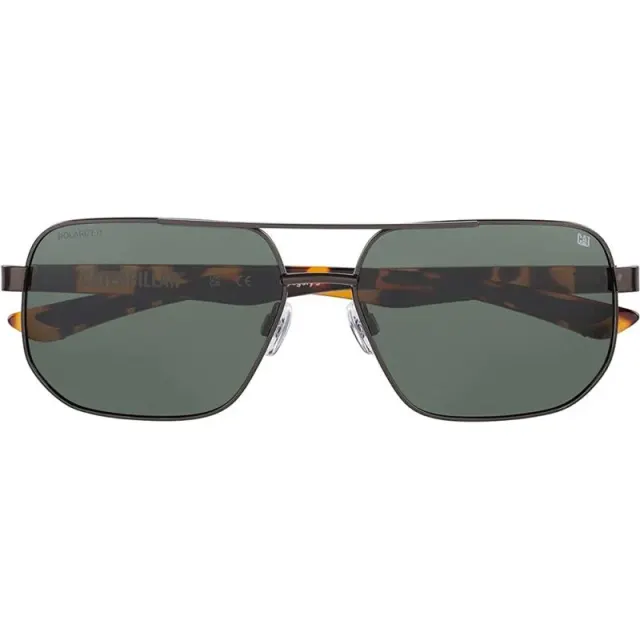 Óculos de Sol Caterpillar CTS-8013 003P 58-15-140