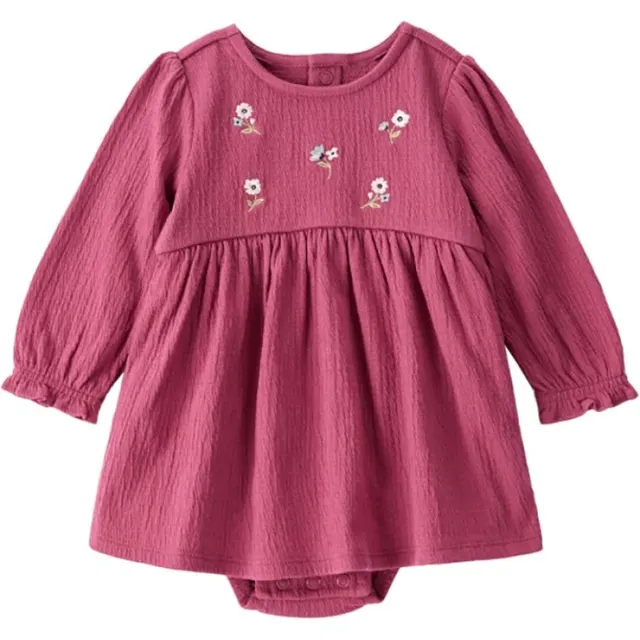 Vestido Carter’s 1Q503210 Feminino