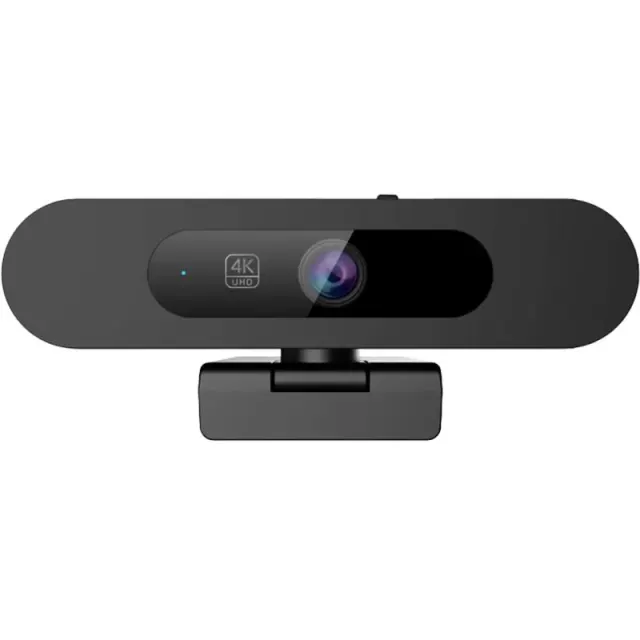 Câmera Webcam 4K AI Moertek MT828D