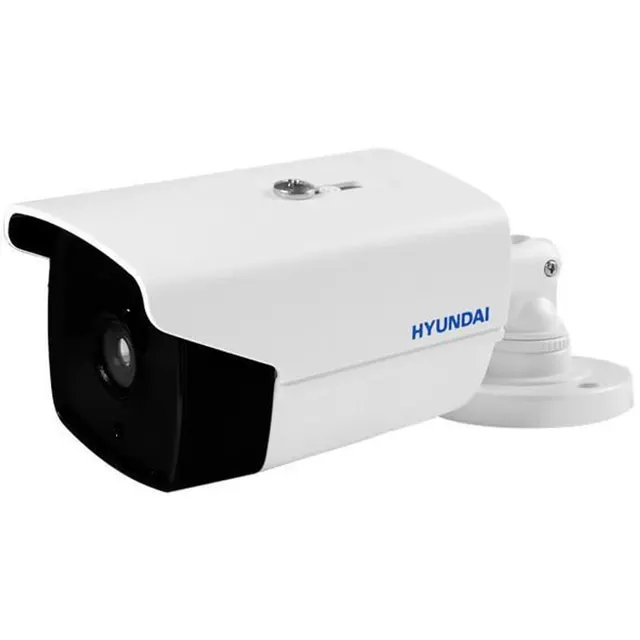 Câmera Hyundai HY-2CE16H0T-IT5F Lente 8mm 5MP CMOS – Bullet