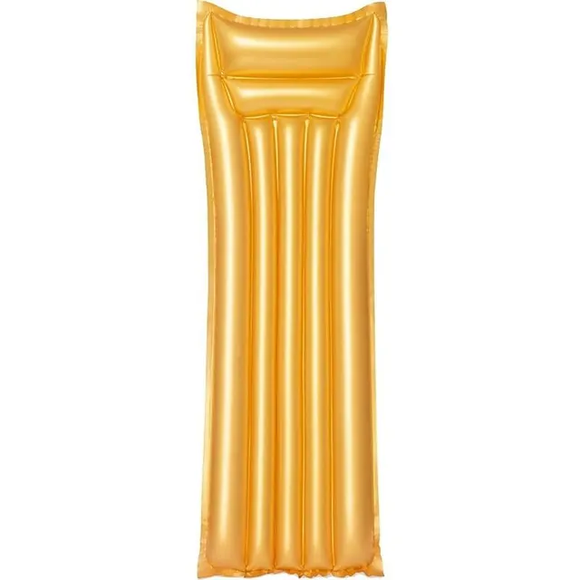 Colchão Inflável Bestway 44044 Dourado