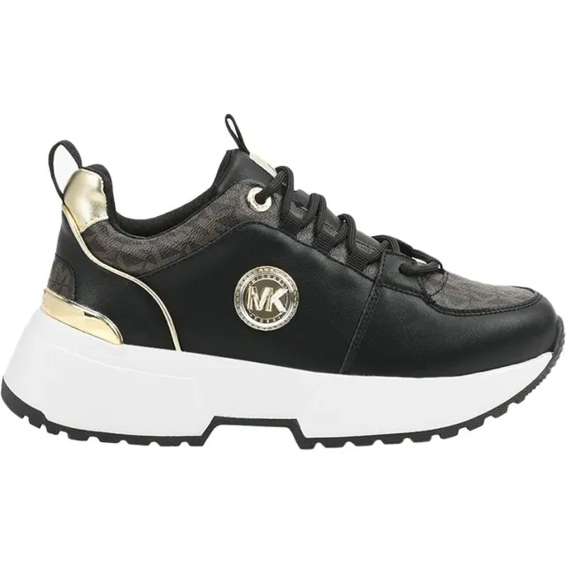 Tênis Kids Michael Kors MK101037C – Feminino