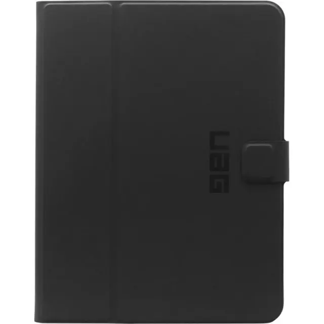 Capa UAG Standard Issue para iPad Pro 13″ (M4) (2024) Black