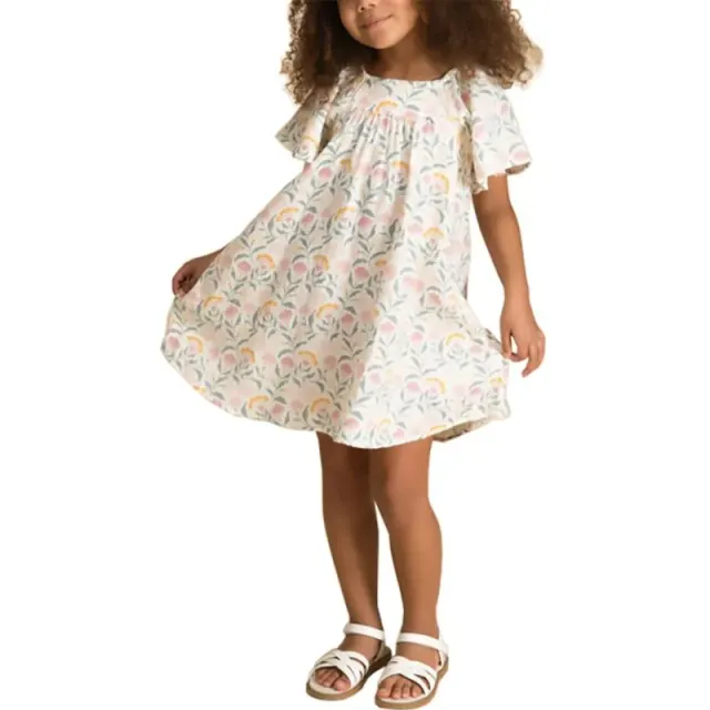 Vestido Orchestra HFIRIG-ECR – Feminino