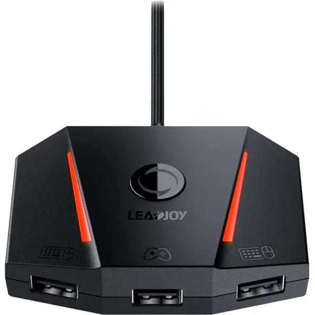 Adaptador LeadJoy para Console VX2 Aimbox