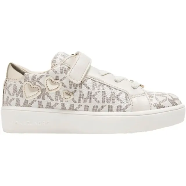 Tênis Kids Michael Kors MK101051T – Feminino