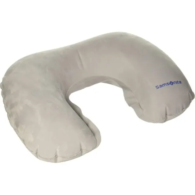 Almofada para Pescoço Samsonite 12123113741 – Grafite