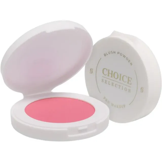 Blush em Pó Choice Selection 3g | Pro Makeup – Fucsia Galeria