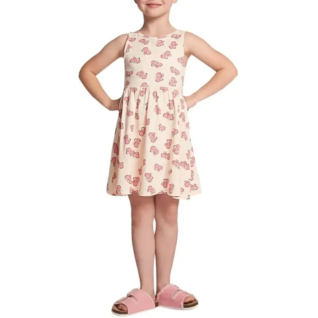 Vestido Infantil Orchestra HFIRTB-ORC