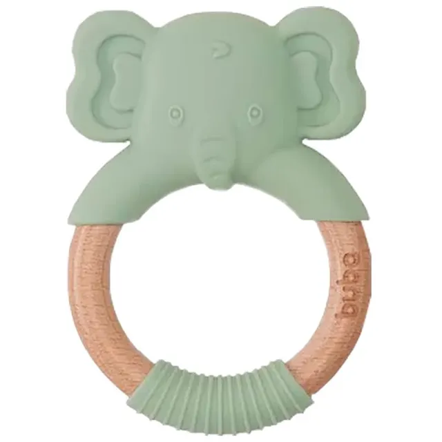 Buba Mordedor Elefante Verde – 15653