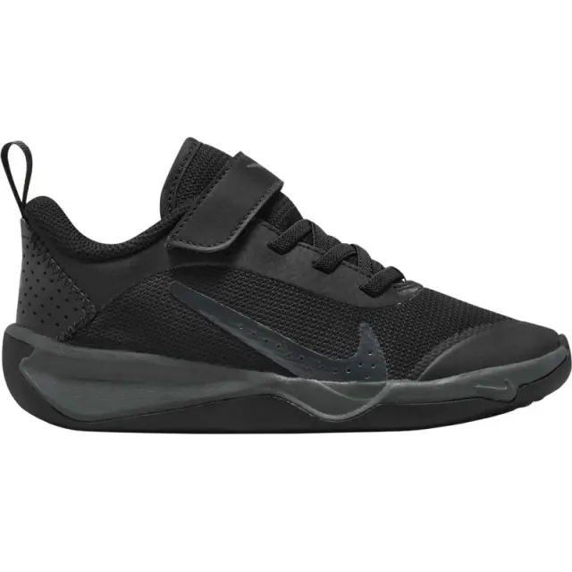 Tênis Nike Kids Omni Multi-Court DM9026 001 – Unissex