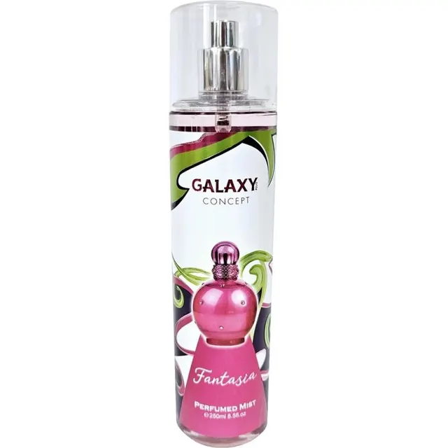 Body Mist Galaxy Concept Fantasia – 250mL