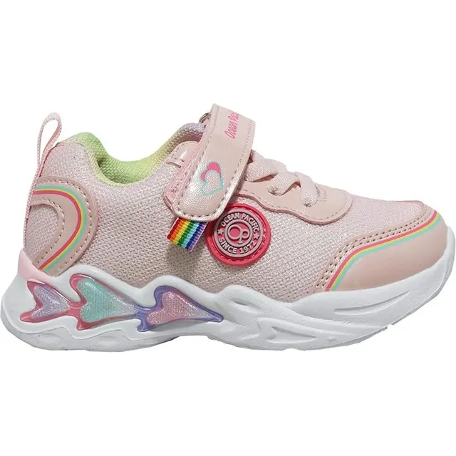 Tênis Kids OP OPK-BANY-G3 – Feminino