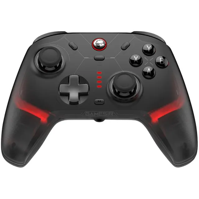 Controle Gamesir Cyclone 2 Wireless PC/Switch/Android/iOS Black