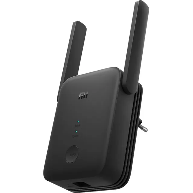 Extensor de Cobertura Xiaomi Mi WiFi Range Externder AC1200 RC04 Bivolt