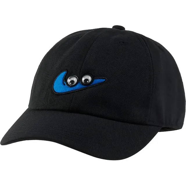 Boné Nike Kids FZ0831 010