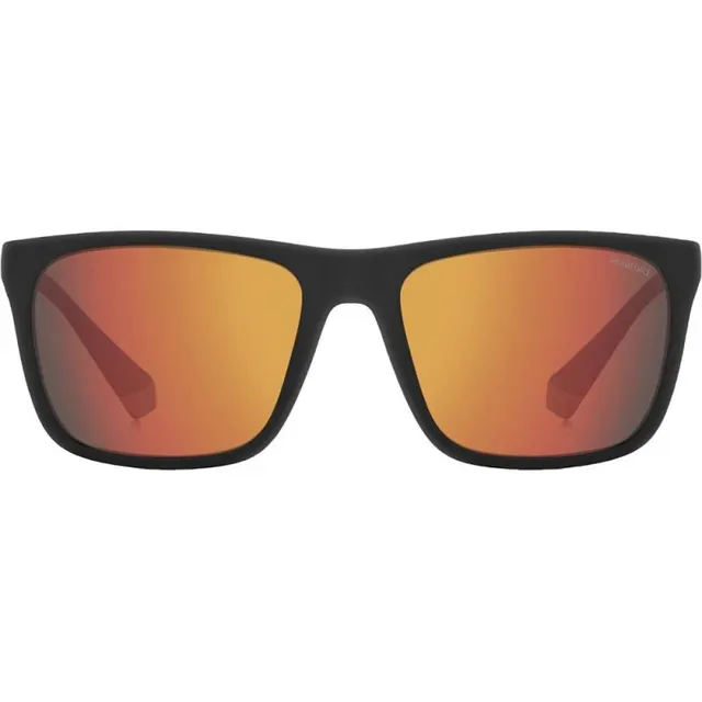 Óculos de Sol Polaroid 2141/S RC2 OZ – Masculino