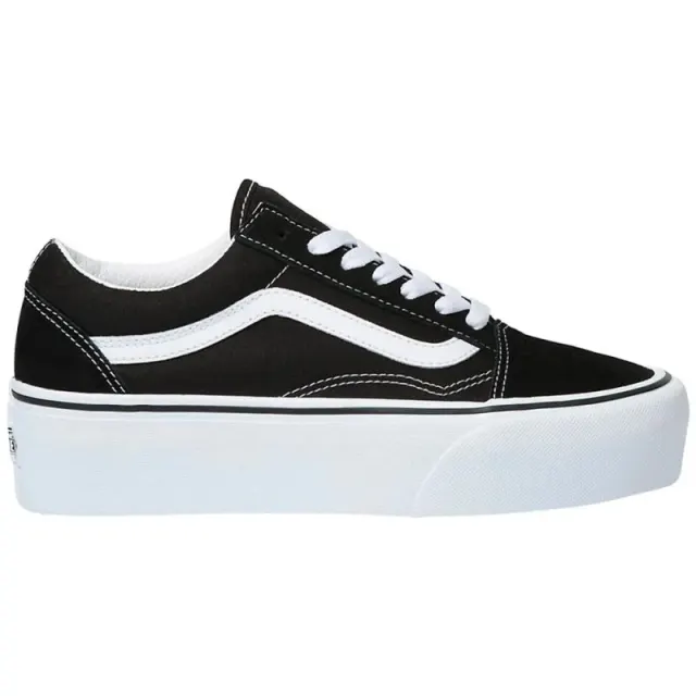 Tênis Vans Old Skool Stackform VN0A7Q5M6BT – Feminino