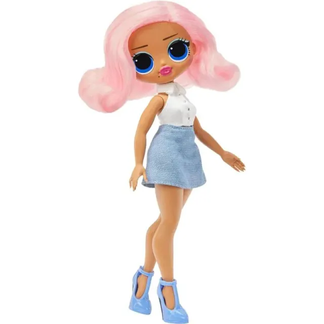 Boneca Uptown Girl L.O.L Surprise! – 988885EUC