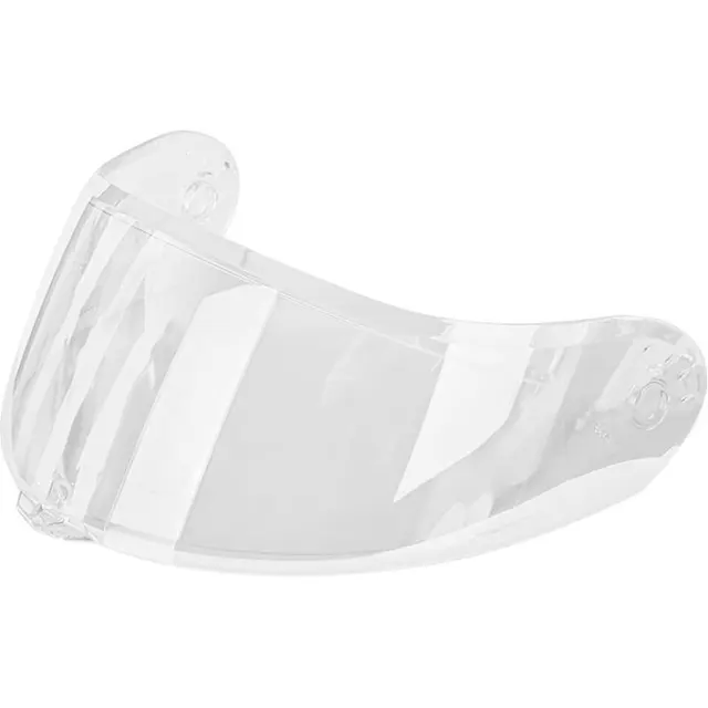 Viseira para Capacete Lv Cool Helmets – Transparent