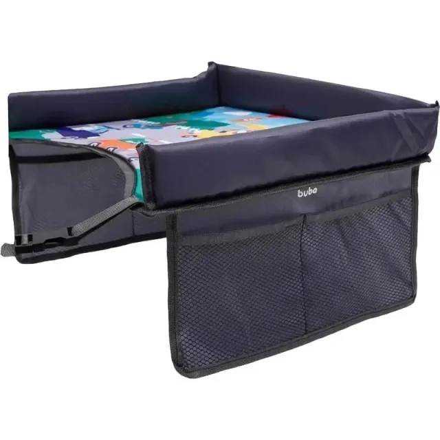 Mesa de Actividades para Carro Buba – 14493