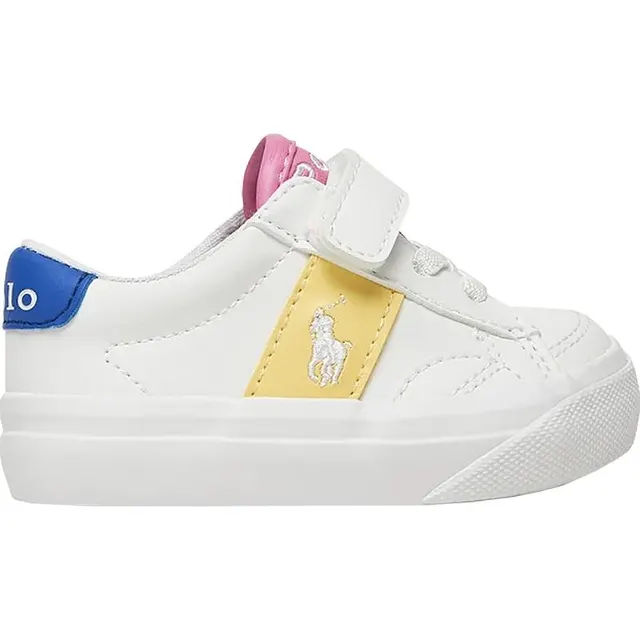 Tênis Polo Ralph Lauren Kids RL02360102 – Feminino