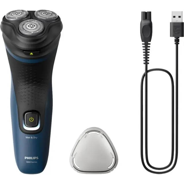 Barbeador Philips S1151/00 Shaver Recarregável