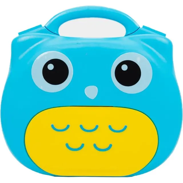 Conjunto de coloração Keyroad Color-Kid – KR972321 (16 Pcs)