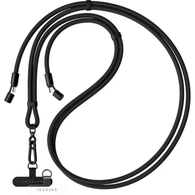Cabo USB Tipo-C Satechi Onthego ST-LOTGLK (1.5 metros)