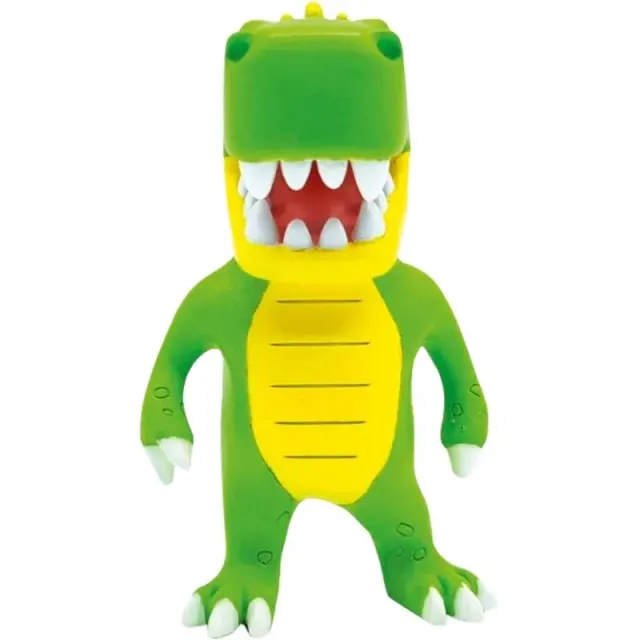 Boneco T-Rex 3D mini Stumble Guys Diramix – 0443