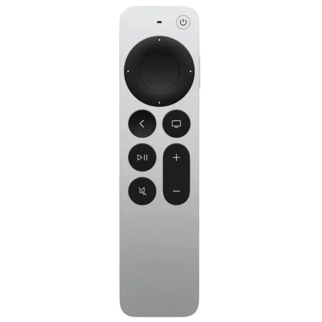 Controle Remoto Siri para Apple TV USB-C 3ra Geração MW5F3BE A2854