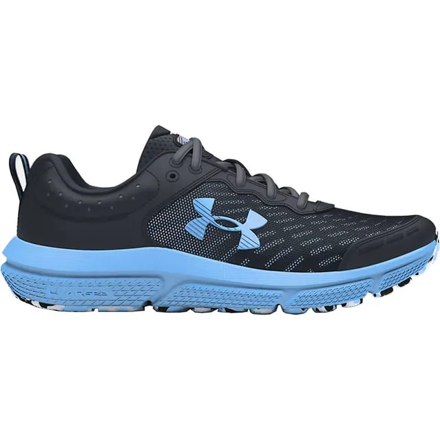 Tênis Under Armour BGS Assert 10 – 3026182-005 – Feminino