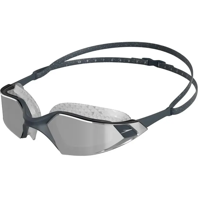 Óculos de Natação Speedo 8-12265D637 Grey/Silver