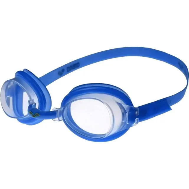Óculos de Natação Infantil Arena Bubble 3 Junior 92395-70 – Azul
