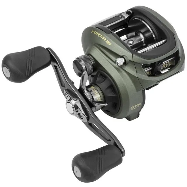 Carretilha Marine Sports Forza Big Game SHI (Direita)
