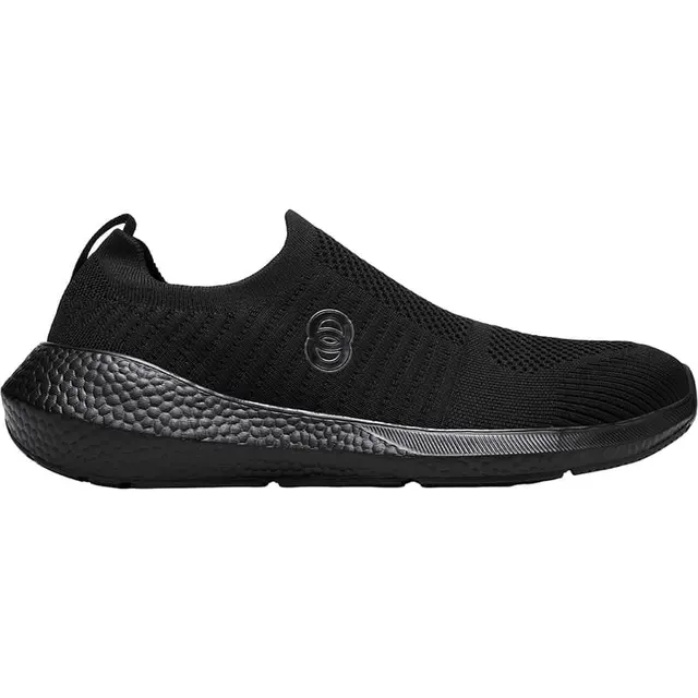 Tênis Joog JG8005M Black – Masculino