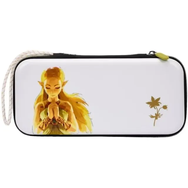 Estojo PowerA Nintendo Switch The Legend Of Zelda Breath Of The Wild NSCS0054-01