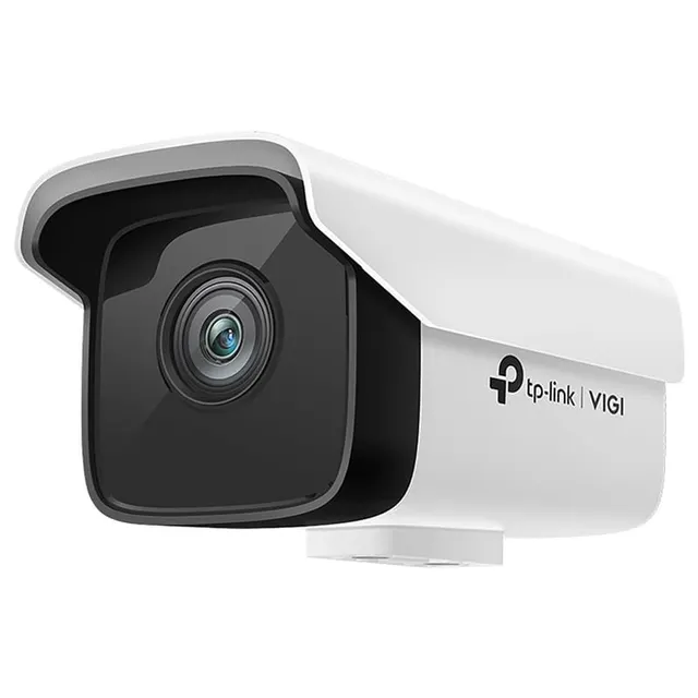 Câmera de Segurança IP TP-Link VIGI C300HP-6 3MP 6mm Bullet