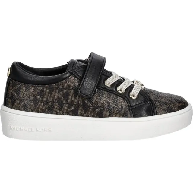 Tênis Infantil Michael Kors MK02484210 – Feminino