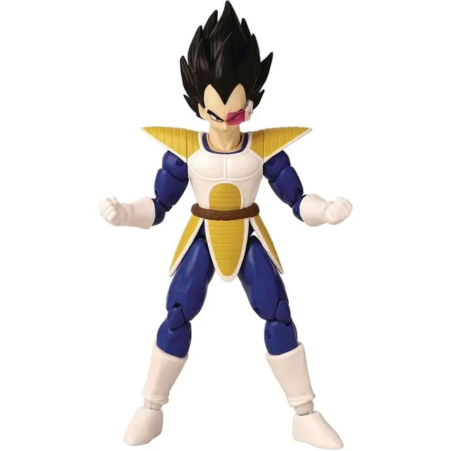Boneco Vegeta – Dragon Ball Super Dragon Stars – Bandai 36860