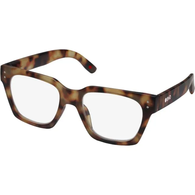 Óculos de Grau B+D Geo Reader +2.00 2210-90-20 Sandy Tortoise