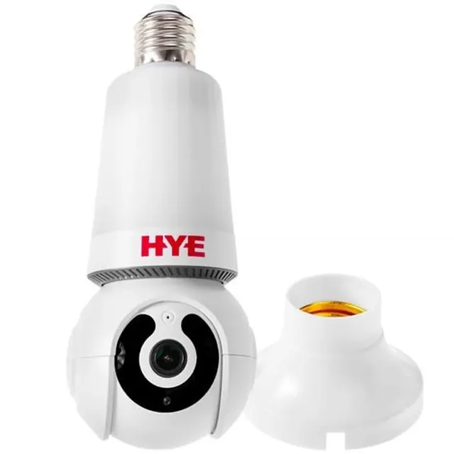 Câmera de Segurança HYE-E694T Smart Wi-Fi 3.6mm 2.0MP