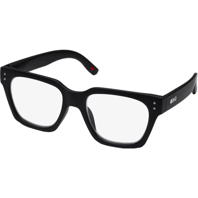 Óculos de Grau B+D Geo Reader +2.00 2210-99-20 Matt Black