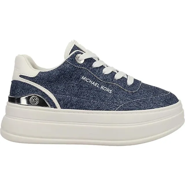 Tênis Infantil Michael Kors MK02384430 – Feminino